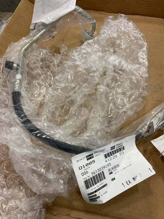 3613039C93-  Hose-A-C-International- OEM New