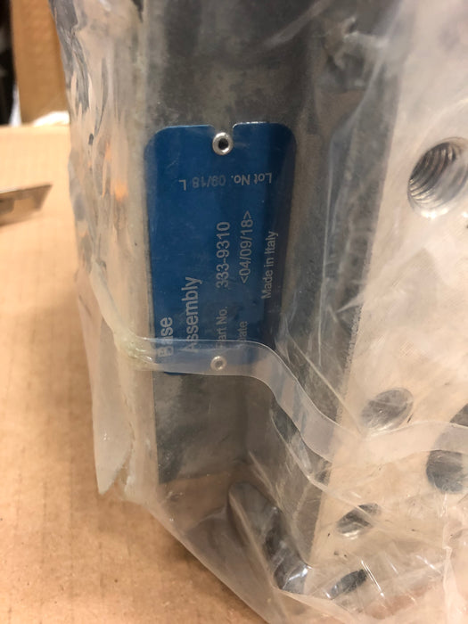 333-9310- CAT BASE FILTER- OEM New