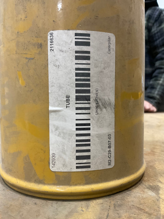 211-6636- CAT Tube-PCI7- OEM New