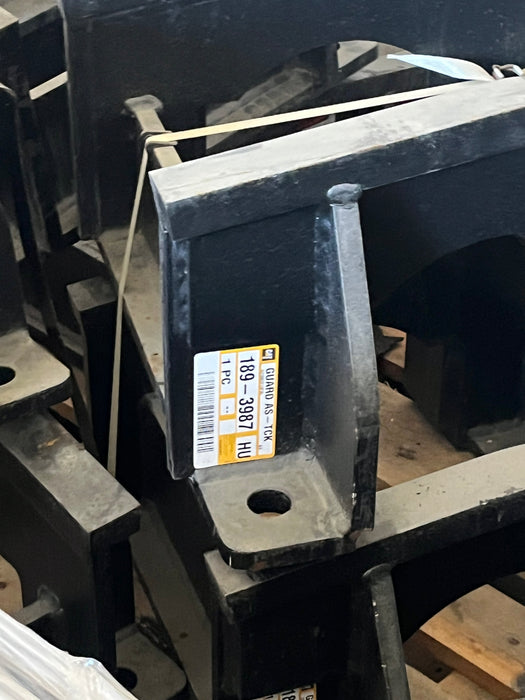 189-3987- CAT Guard AS- PCI1- OEM New