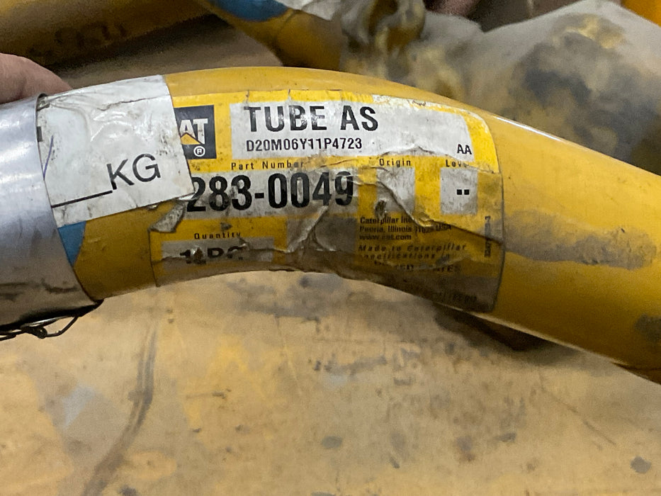 283-0049- CAT Tube-PCI7- OEM New