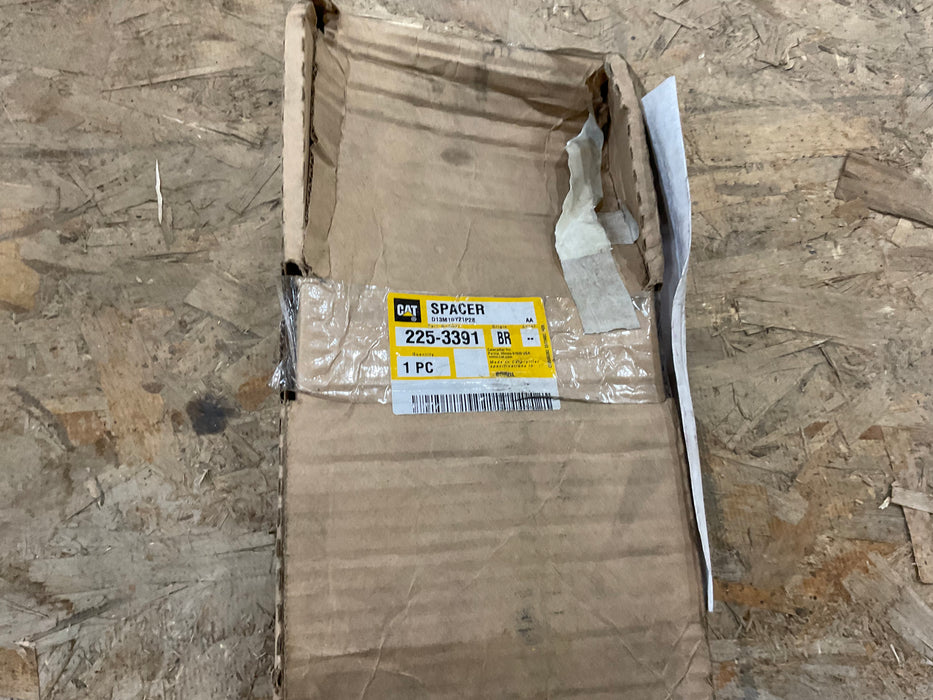 225-3391- CAT Spacer- OEM New