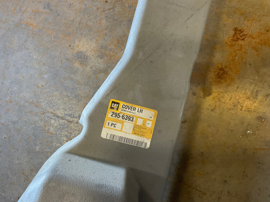 295-6393- CAT Cover-PCI7- OEM New