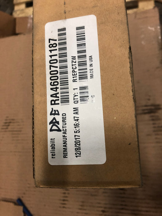 RA4600701187- DETROIT  diesel injector- OEM New
