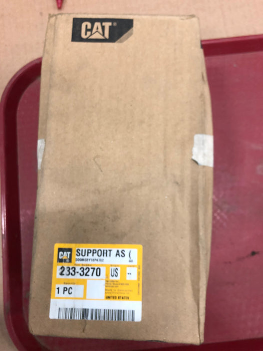 233-3270- CAT ADJUSTOR- OEM New