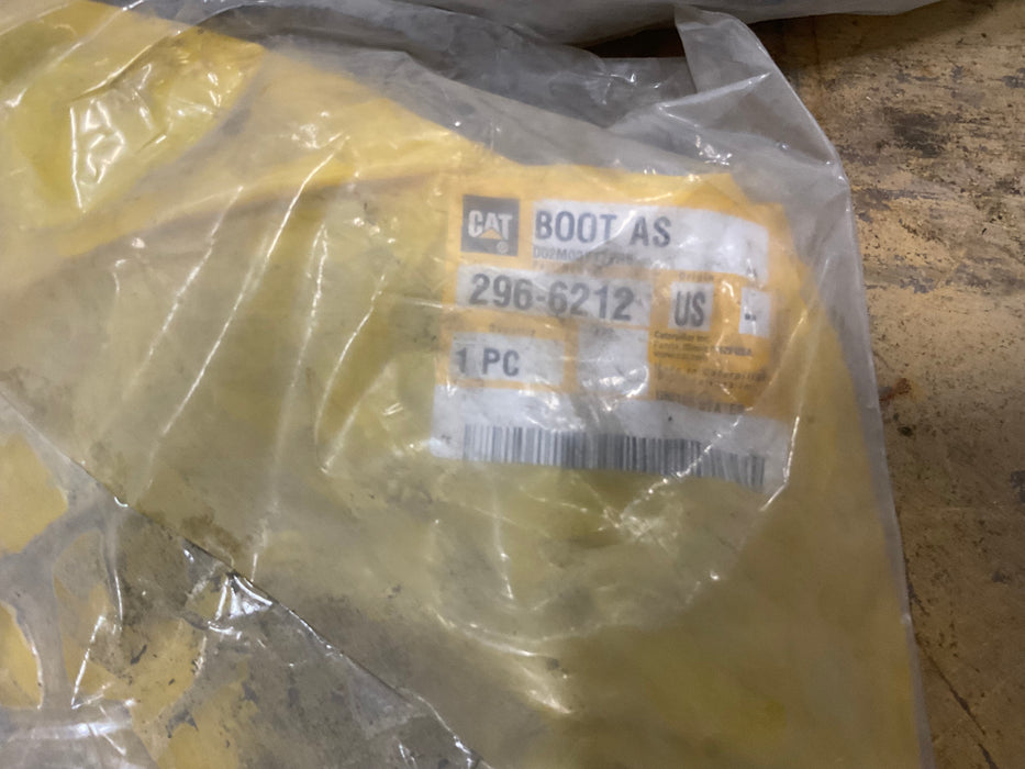 296-6212- CAT Boot-PCI7- OEM New