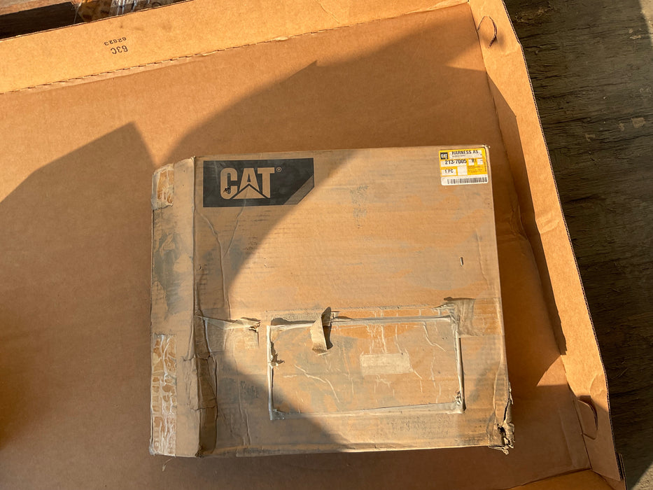 213-7005- CAT Harness- OEM New