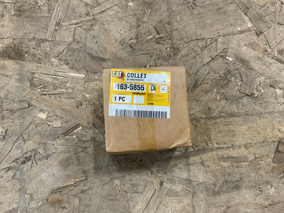 163-5855- CAT Collet- OEM New
