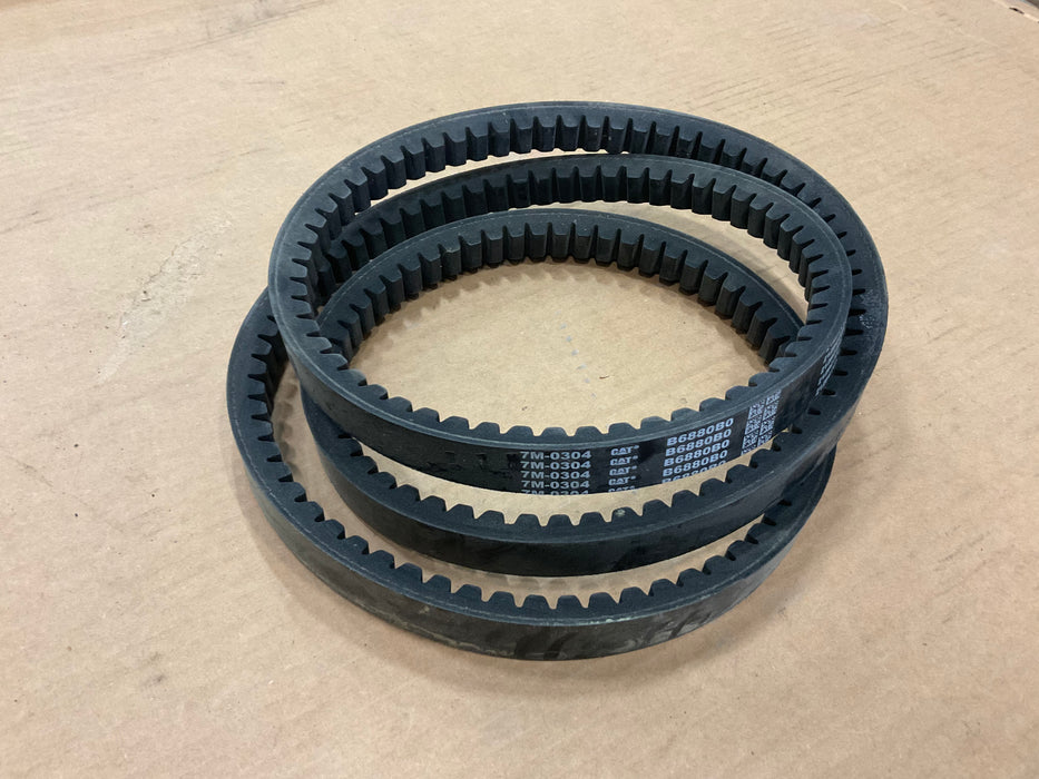 7M-0304- CAT Belt- OEM New