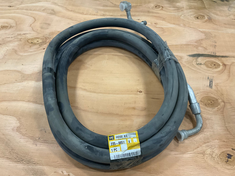 235-8851- CAT Hose- PCI9- OEM New