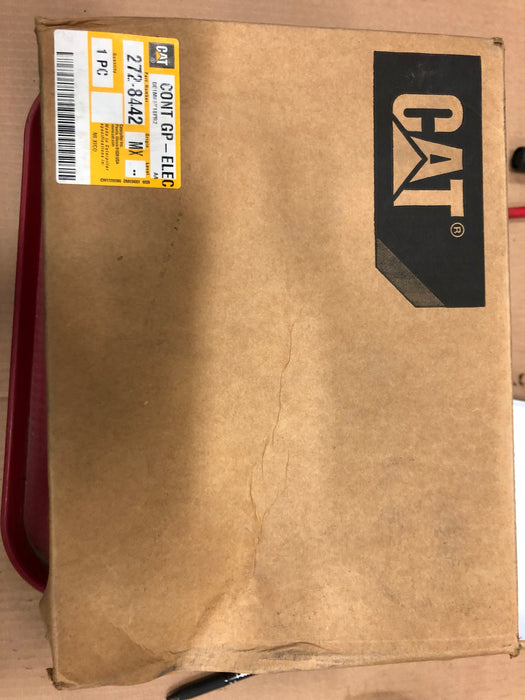 272-8442- CAT CONT ELE  - OEM New
