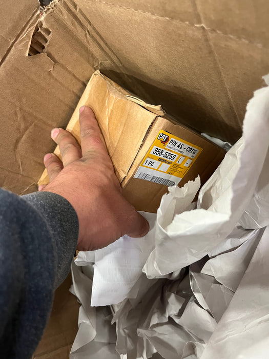 358-5259- CAT Pin As- OEM New