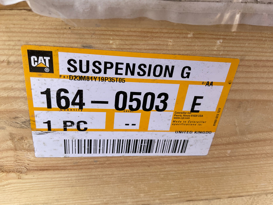 164-0503- CAT Suspension GP- PCI1- OEM New