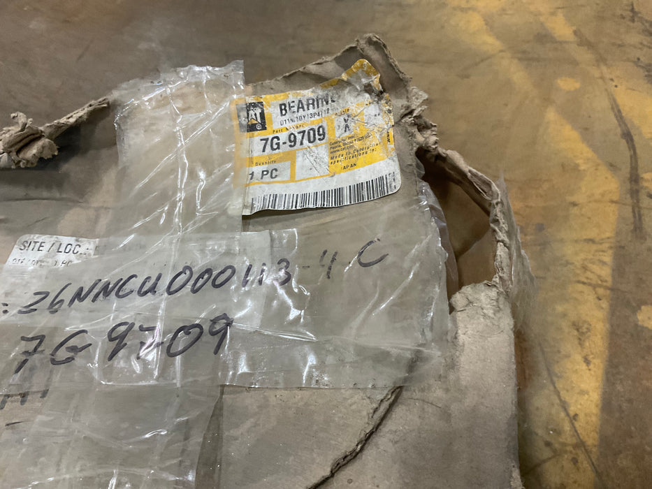 7G-9709- CAT Bearing-PCI7- OEM New