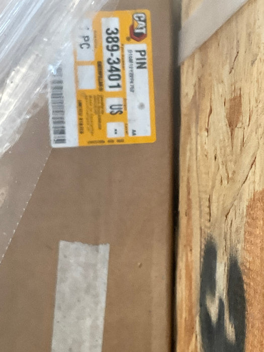389-3401- CAT Pin- PCI9- OEM New