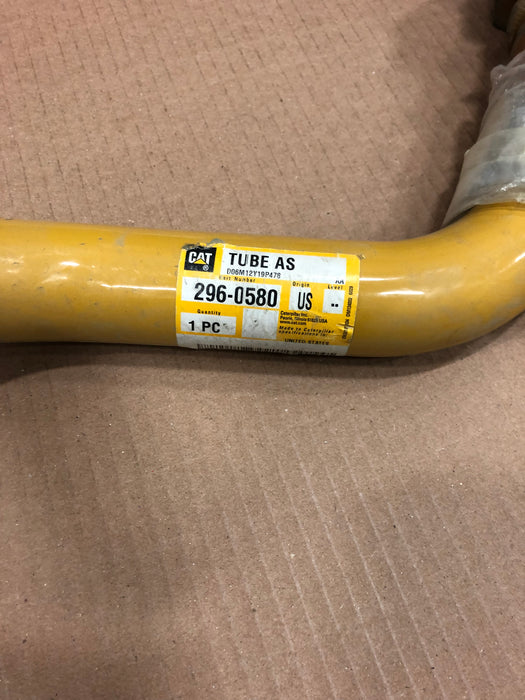 296-0580- CAT TUBE - OEM New
