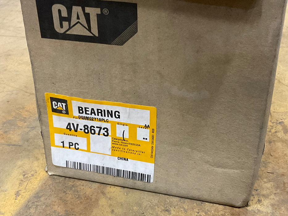 4E-4887- CAT Guard-PCI7- OEM New