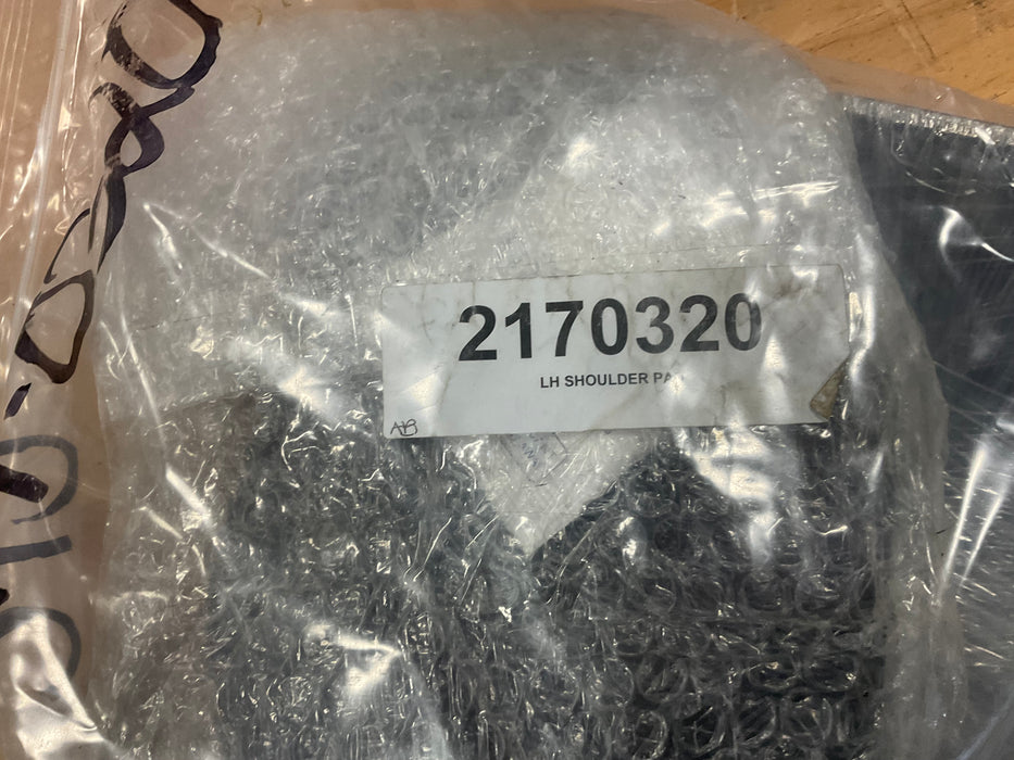 217-0320- CAT Pad- PCI9- OEM New