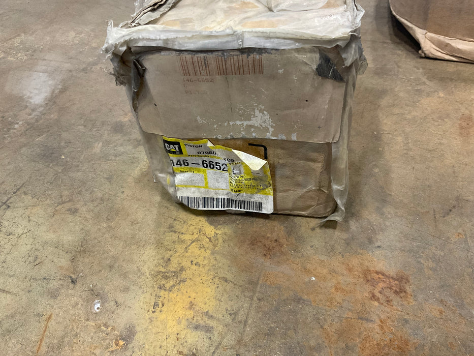 146-6652- CAT Piston-PCI7- OEM New