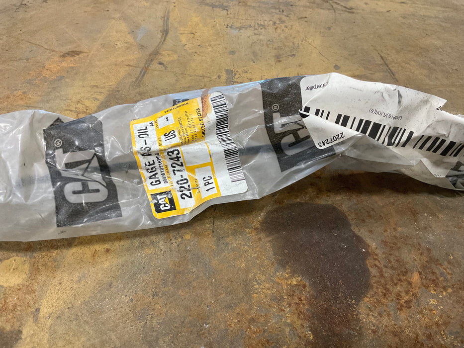 220-7243- CAT Gage-PCI7- OEM New