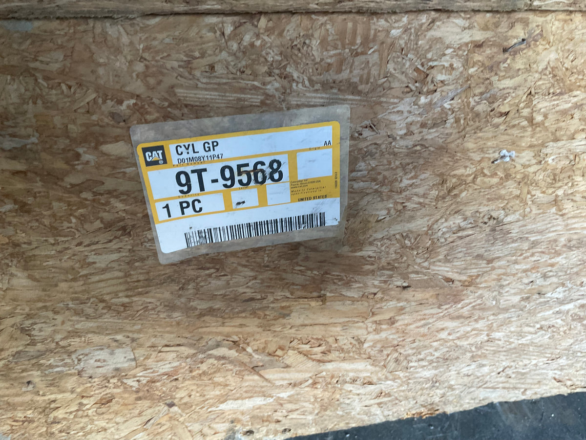 9T-9568- CAT Cylinder-PCI7- OEM New — Equipement Pro-Cat