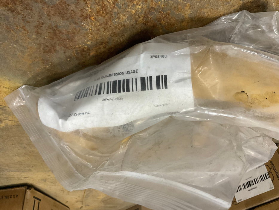 3P-0846U- CAT Tube-PCI7- OEM New