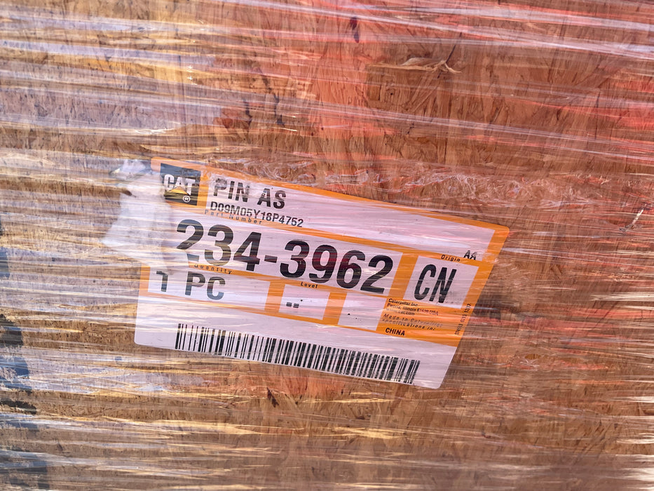 234-3962- CAT Pin AS- PCI1- OEM New   po # 785