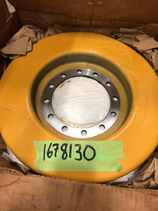 167-8130- CAT DAMPER - OEM New