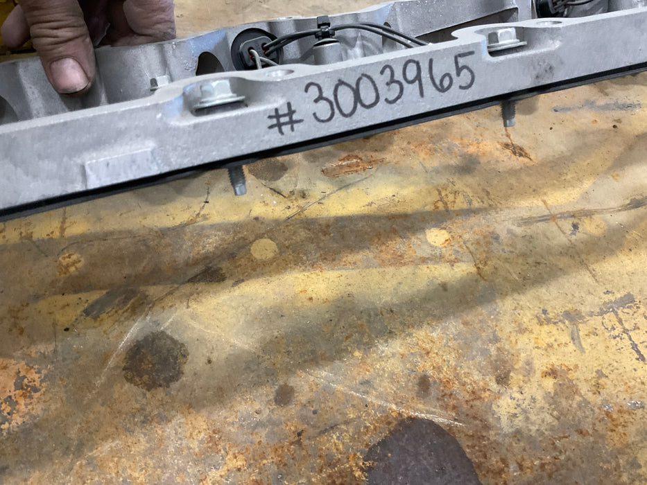 300-3965- CAT Spacer-PCI7- OEM New