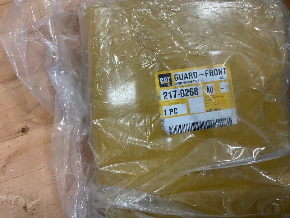 217-0268- CAT Guard- PCI9- OEM New