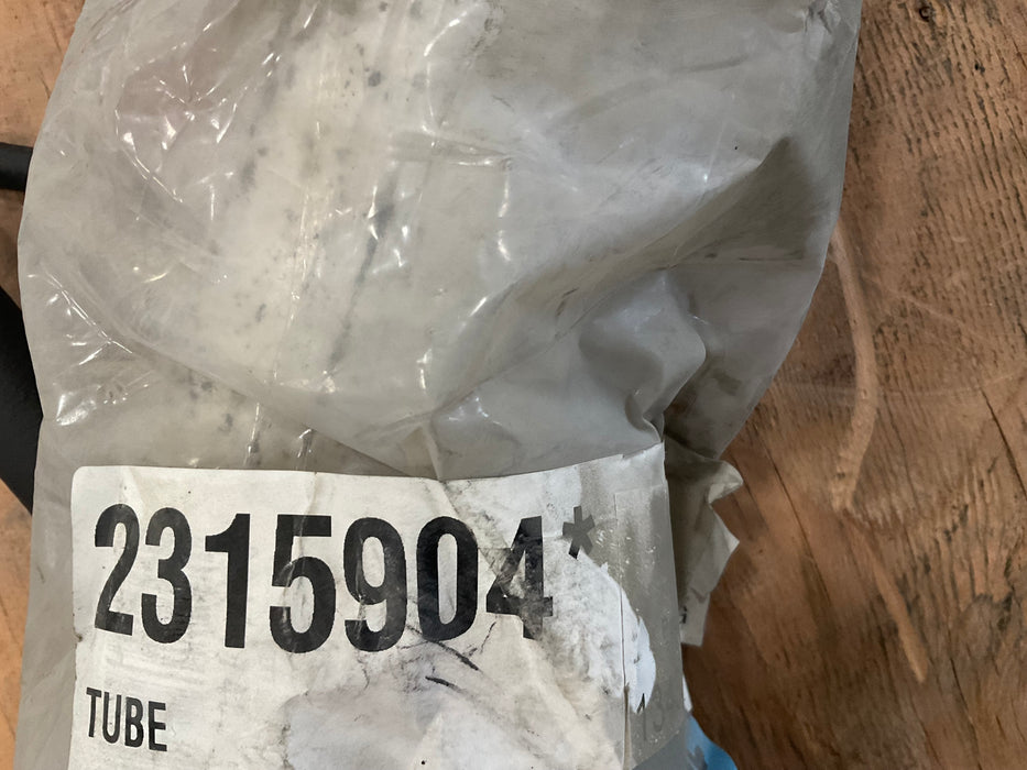 231-5904- CAT Tube- PCI9- OEM New