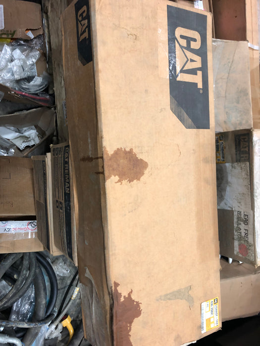 436-7082- CAT TRAY- OEM New