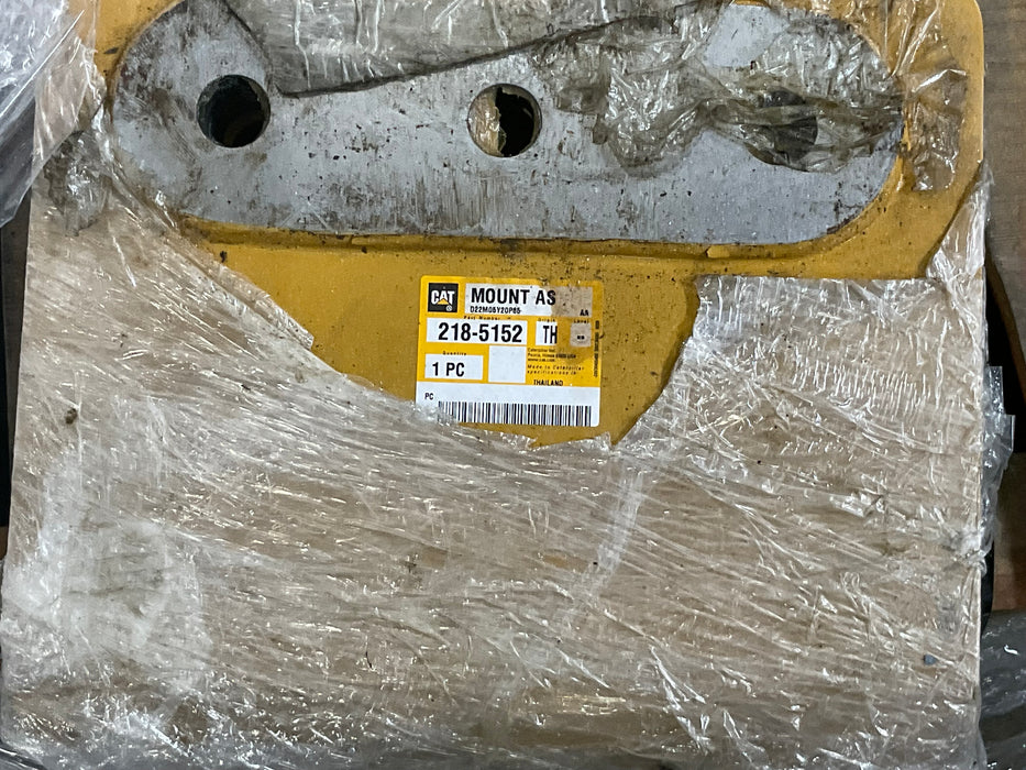 218-5152- CAT Mount- PCI9- OEM New