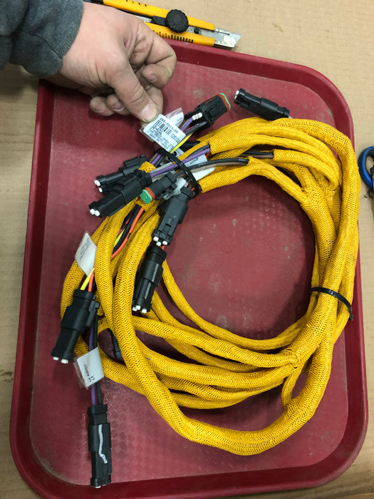 288-5514- CAT HARNESS - OEM New