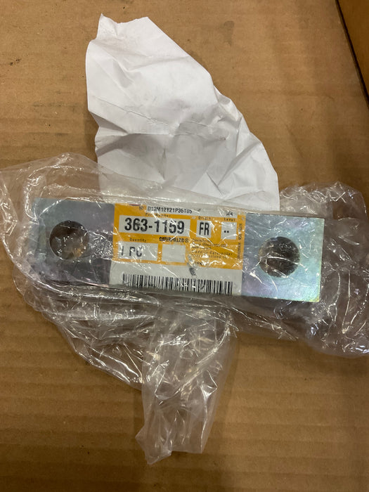 363-1159- CAT Plate- OEM New