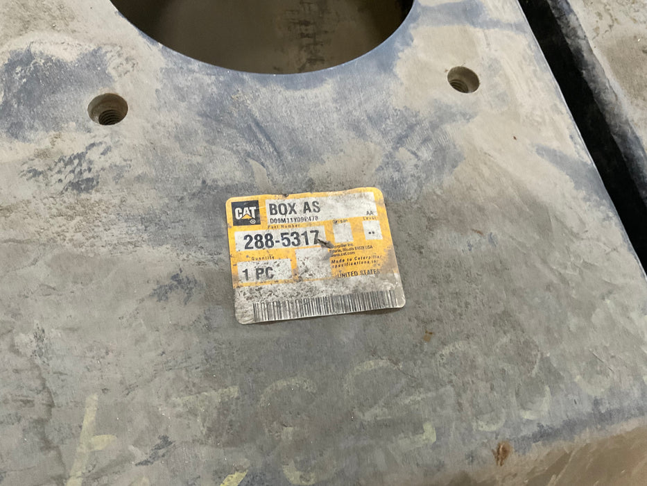 288-5317- CAT Box- PCI9- OEM New