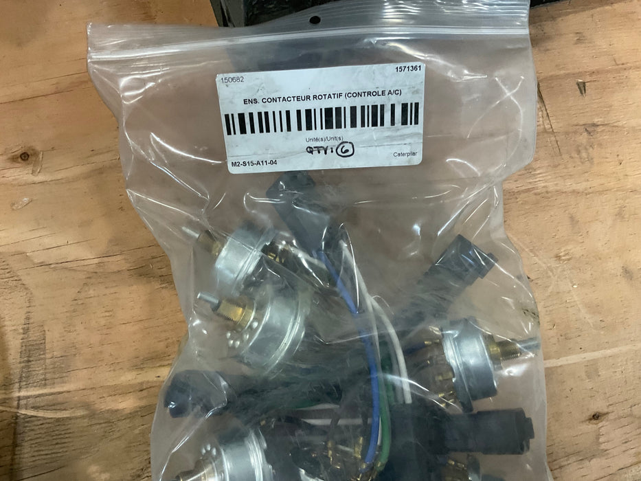 157-1361- CAT Contactor- PCI9- OEM New