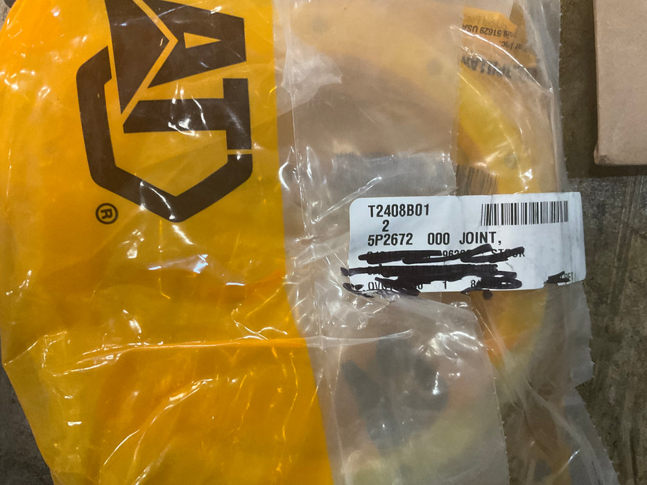 5P-2672- CAT Seal- OEM New