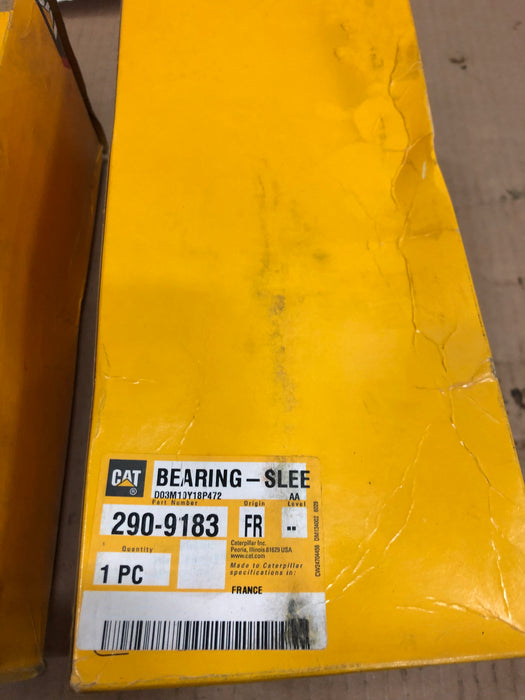 290-9183- CAT SLEEVE - OEM New