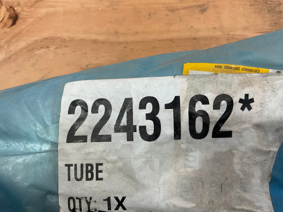 224-3162- CAT Tube- PCI9- OEM New