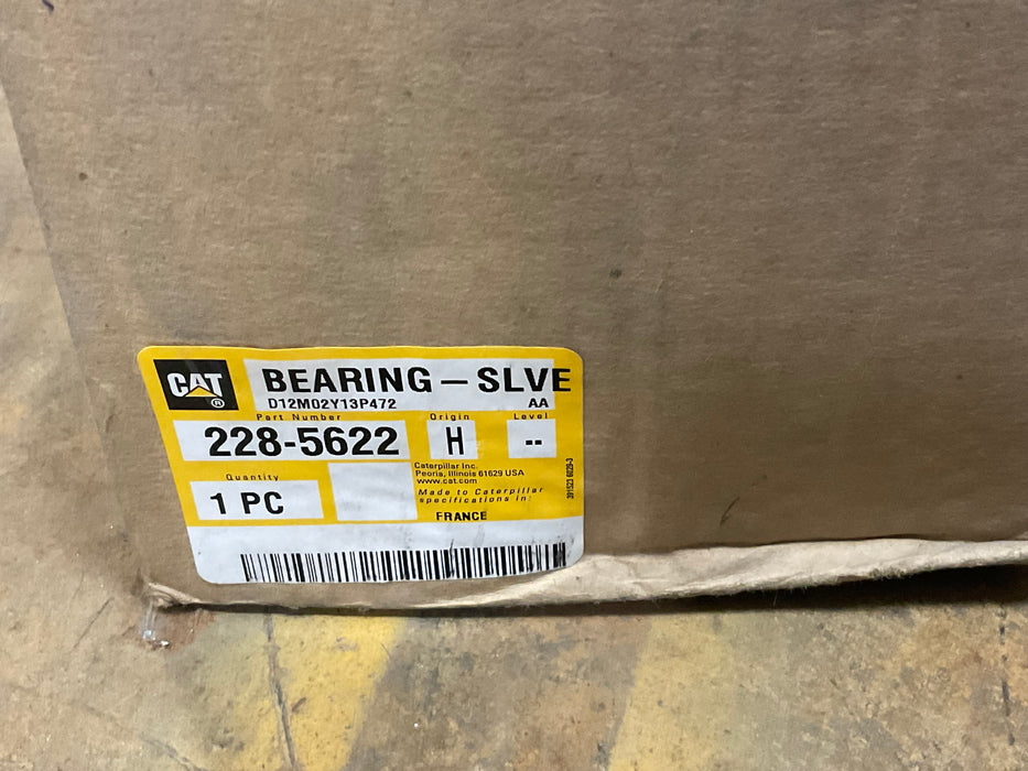 228-5622- CAT Bearing-PCI7- OEM New