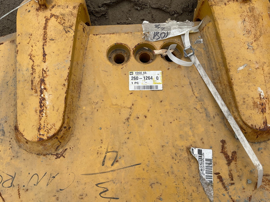 260-1264- CAT Edge- OEM New