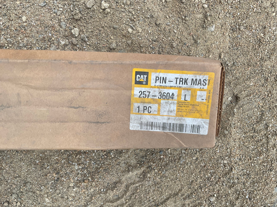 257-3604- CAT Pin- PCI6- OEM New