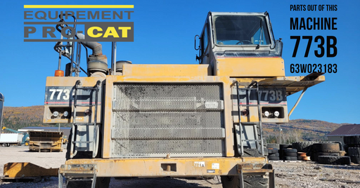 9G-9621- CAT Gear- 38- OEM Used