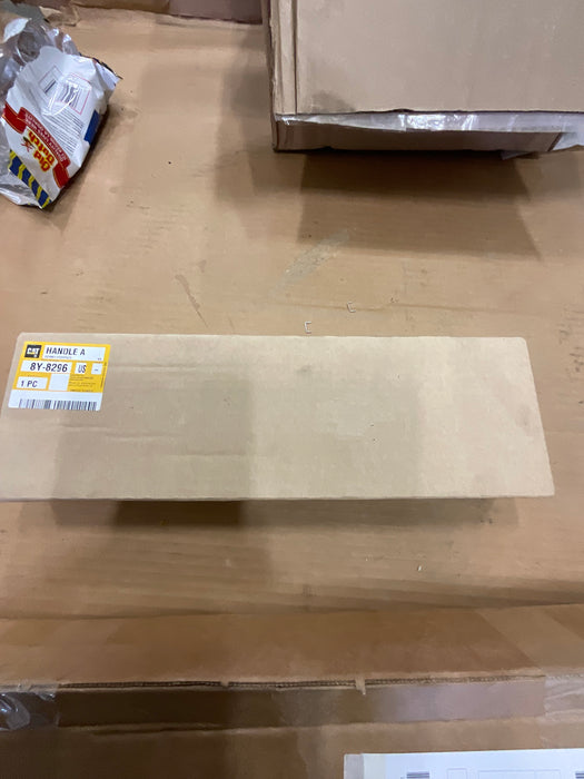8Y-8296- CAT Handle-A- OEM New