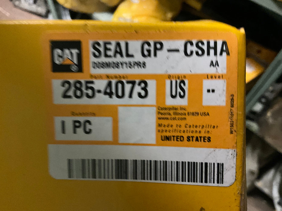 285-4073- CAT Seal- OEM New