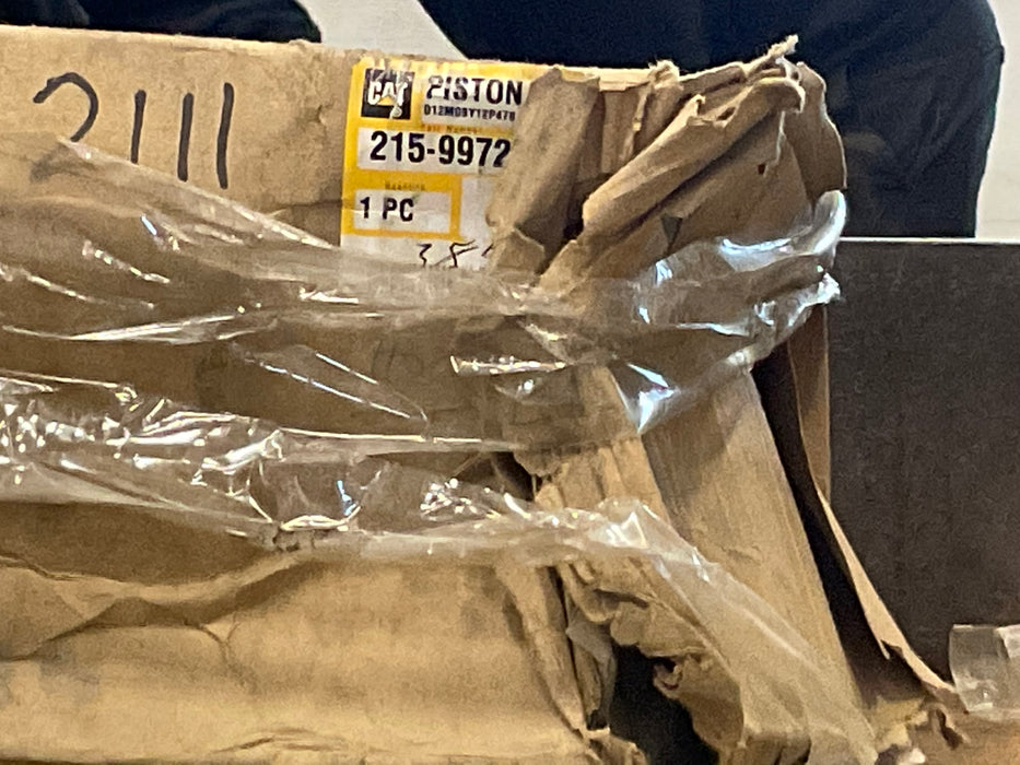 215-9972- CAT Piston-PCI7- OEM New