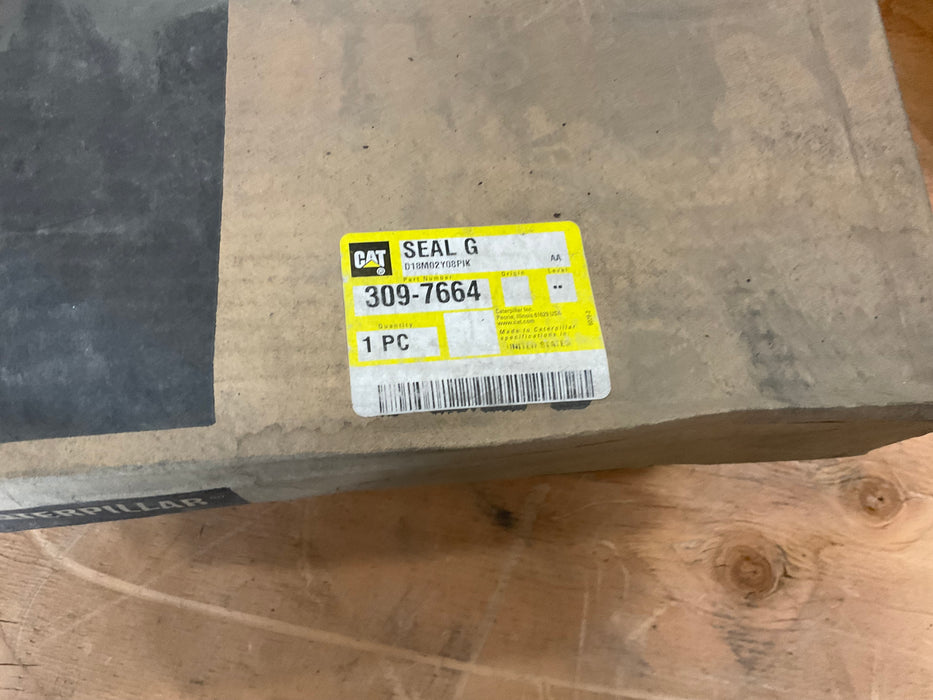 309-7664- CAT Seal- PCI9- OEM New