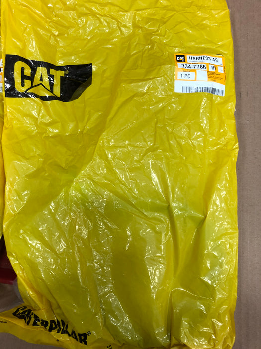 334-7786- CAT HARNESS - OEM New