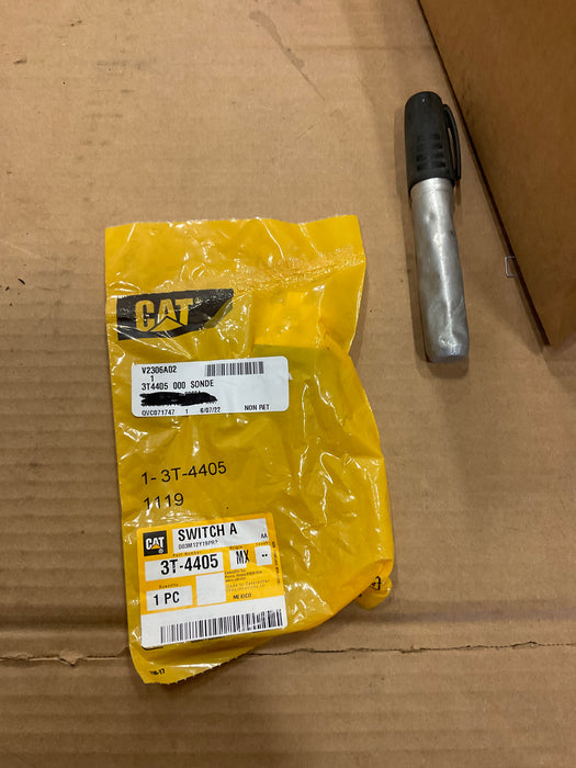 3T-4405- CAT Switch-A- OEM New